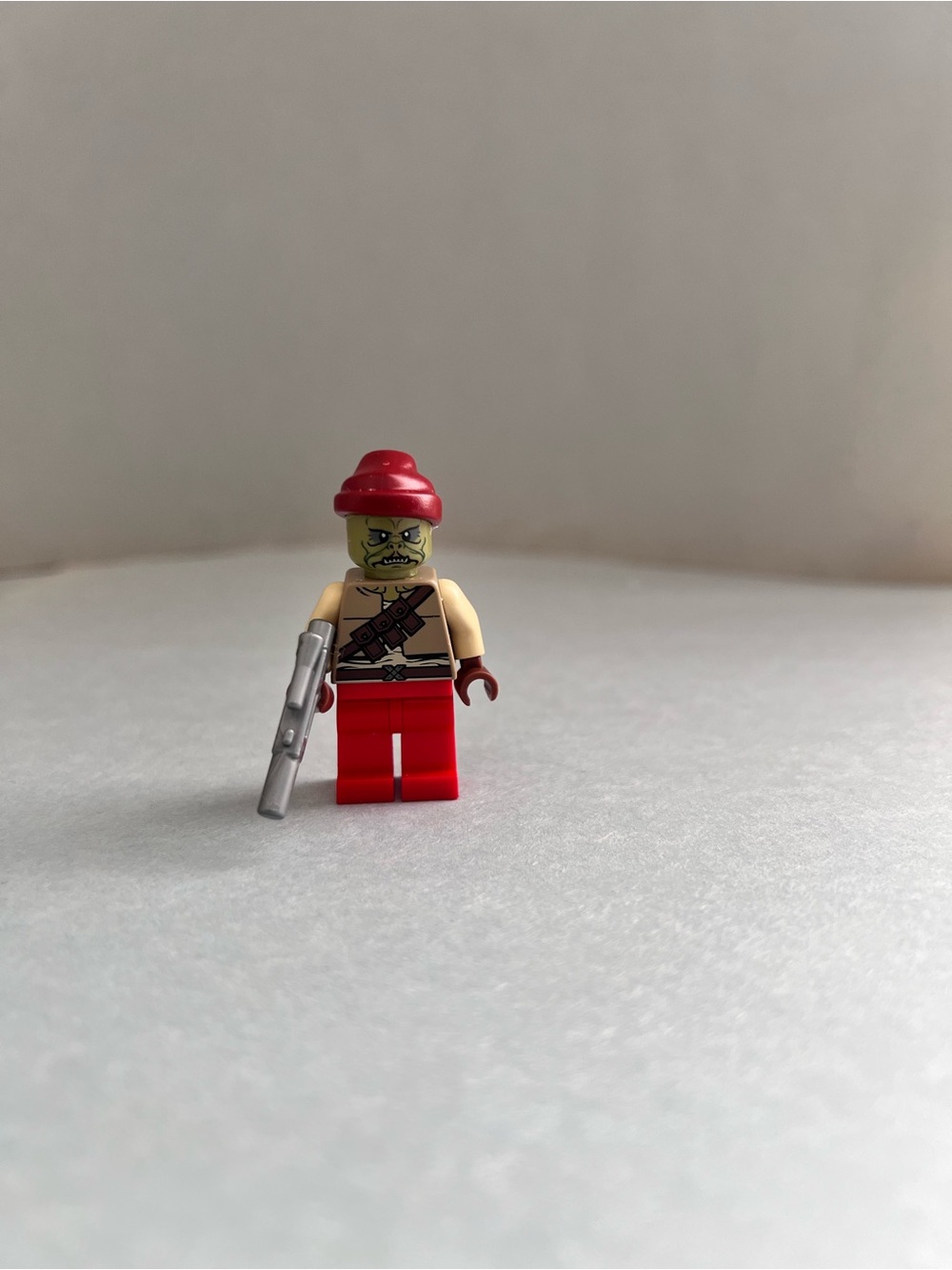 LEGO Star Wars Kithaba Minifigure